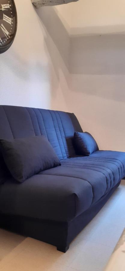 Charmant Appart 4 Personnes Plein Centre 里耶 外观 照片